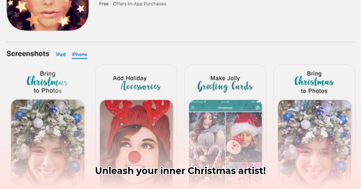 christmas-photo-editor-app